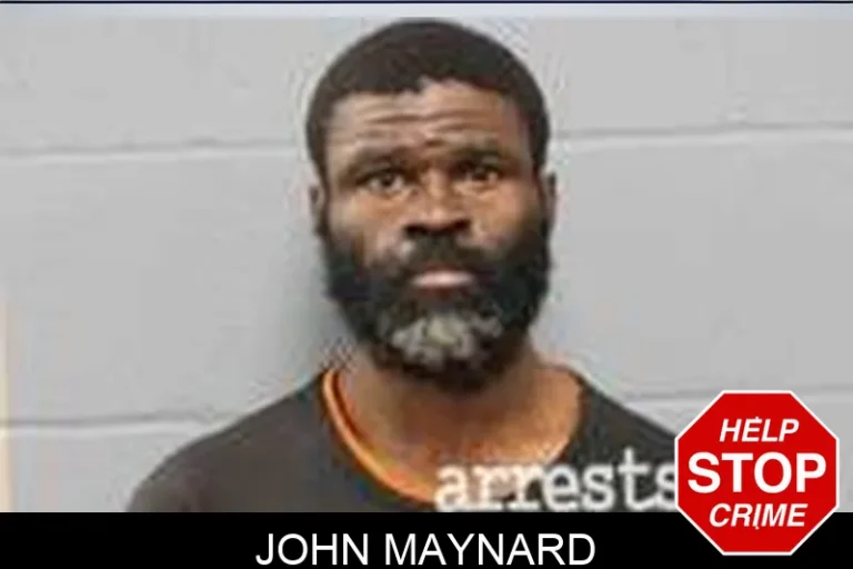 John Maynard