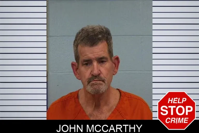 John McCarthy