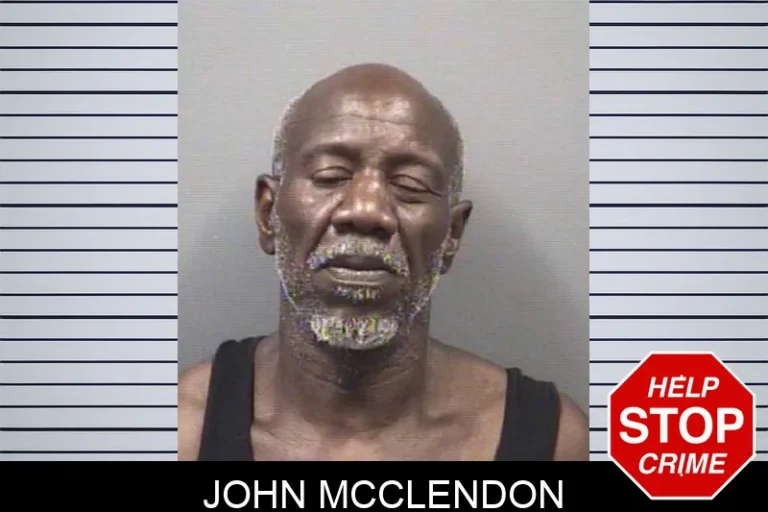 John McClendon