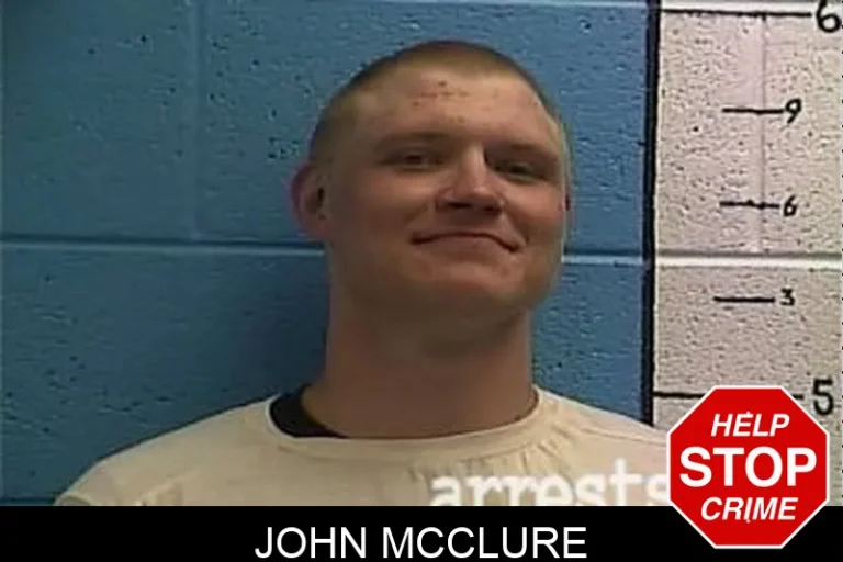 John McClure