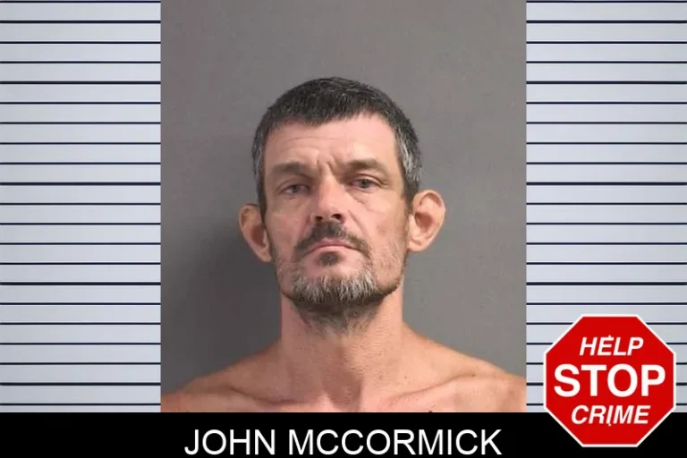 John McCormick