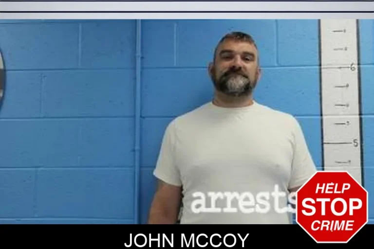John McCoy