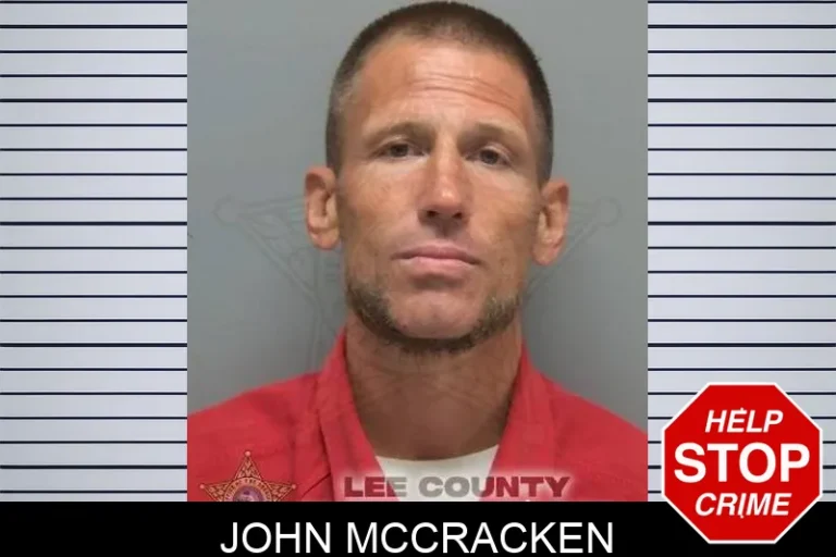 John McCracken