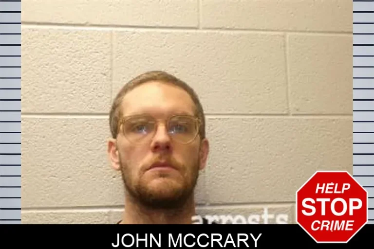 John McCrary