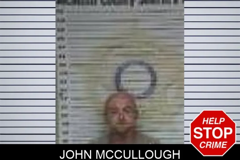 John McCullough
