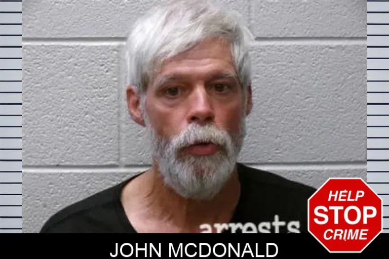 John McDonald