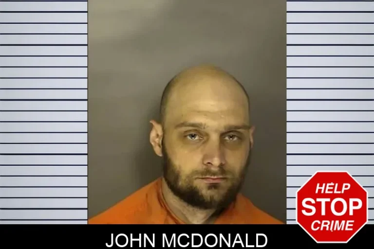 John McDonald