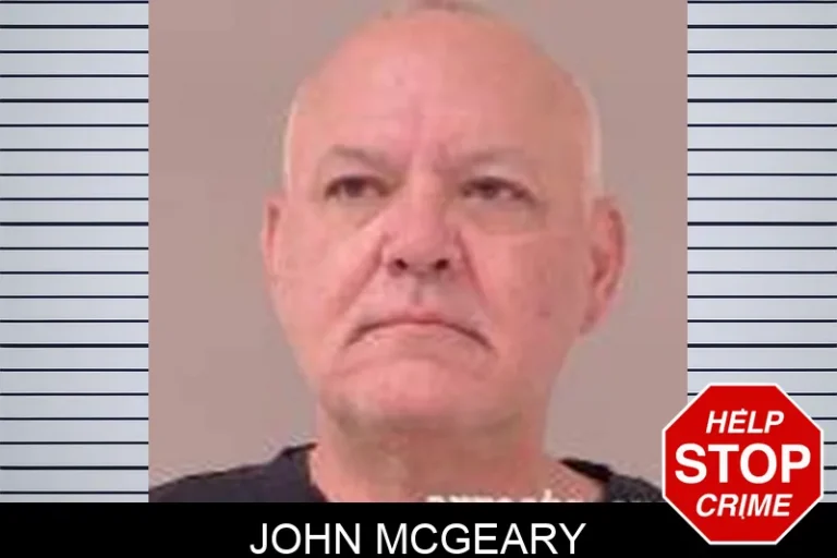 John McGeary