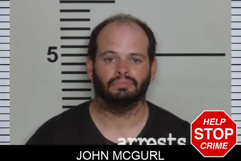 John McGurl