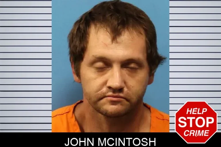 John McIntosh