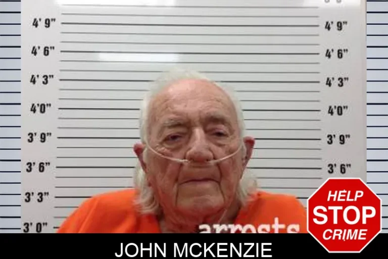 John McKenzie