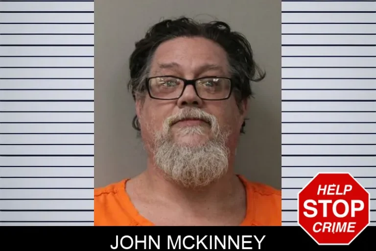 John McKinney