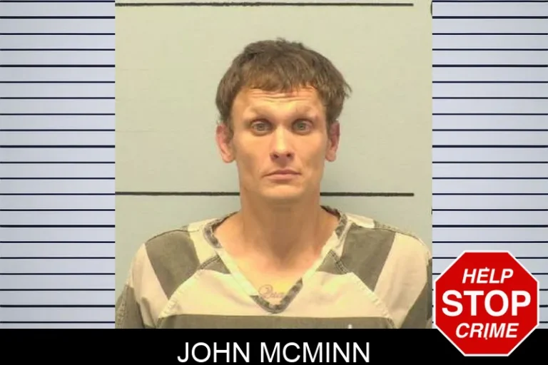 John McMinn