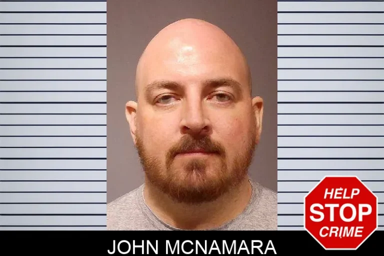 John McNamara