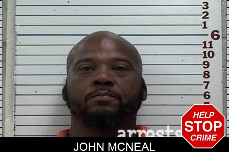 John McNeal