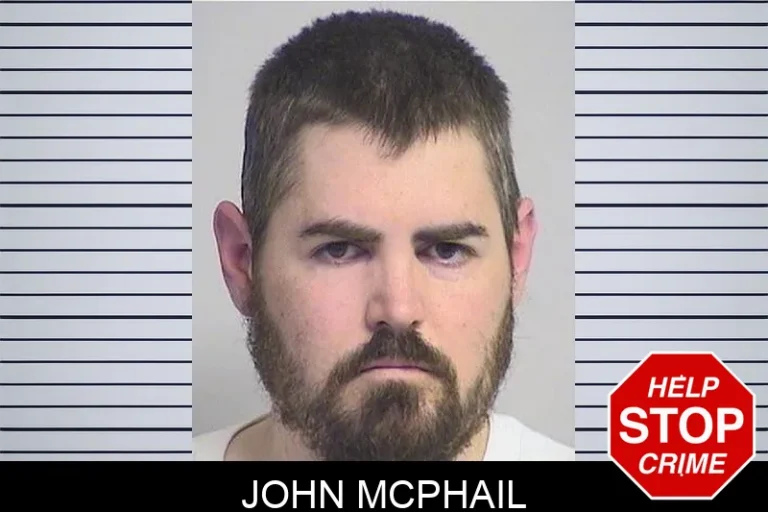 John McPhail
