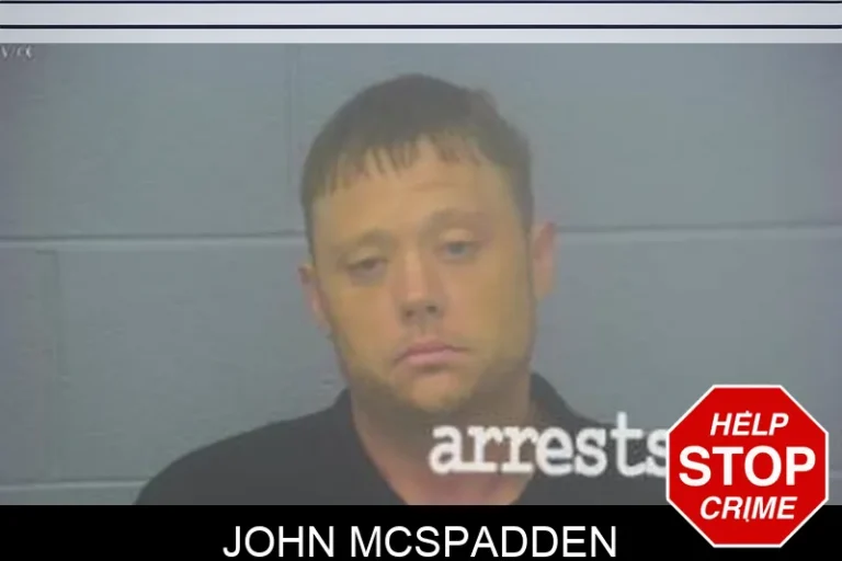 John McSpadden