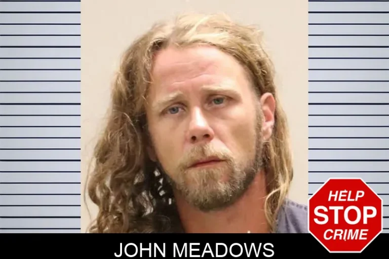 John Meadows