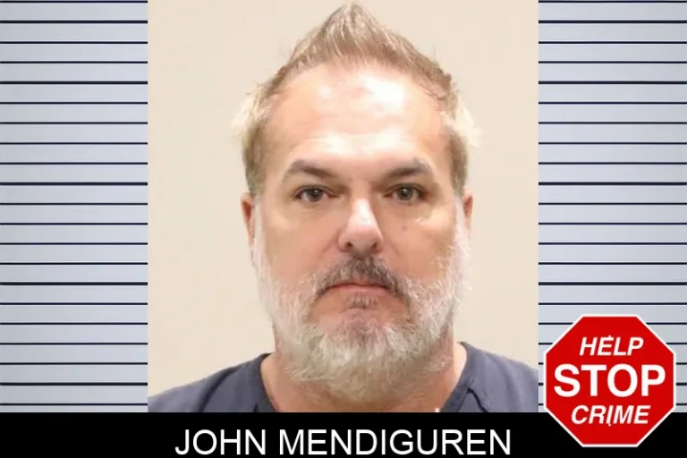 John Mendiguren