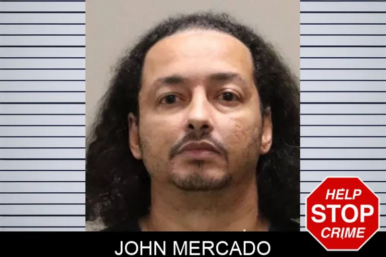 John Mercado