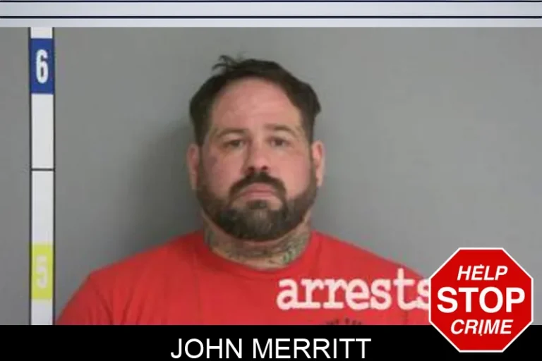 John Merritt