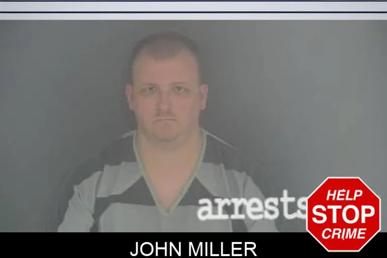 John Miller
