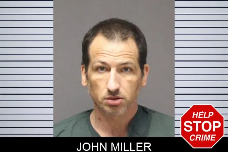 John Miller