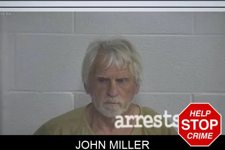 John Miller