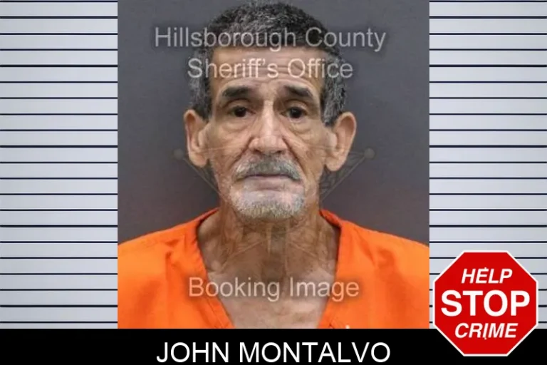 John Montalvo