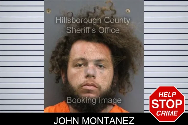 John Montanez
