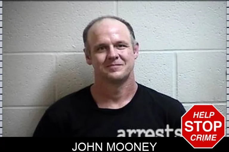 John Mooney