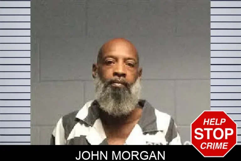 John Morgan