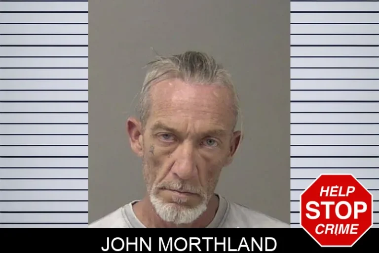 John Morthland