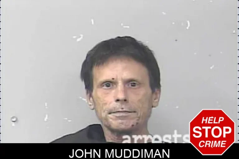 John Muddiman