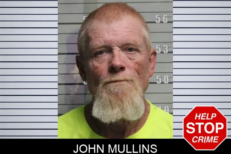 John Mullins