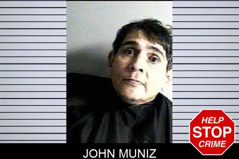 John Muniz