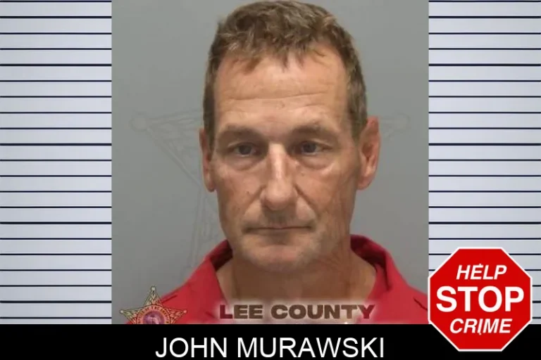 John Murawski