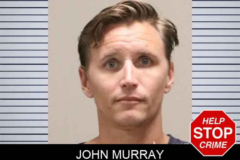 John Murray