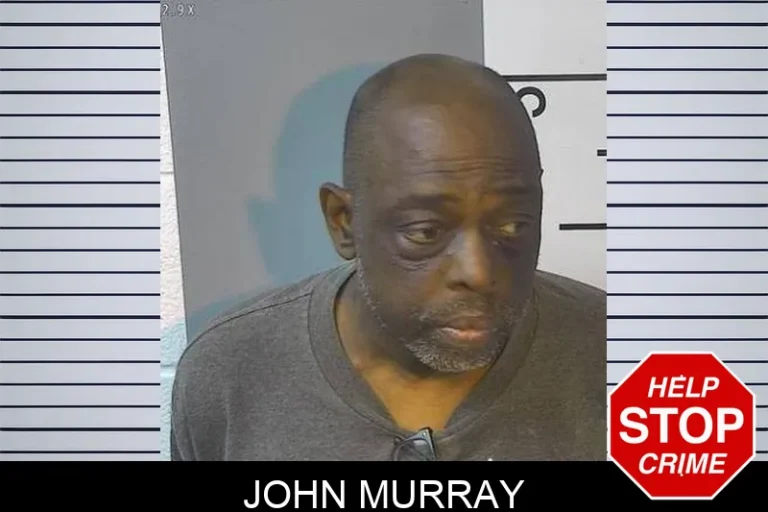 John Murray