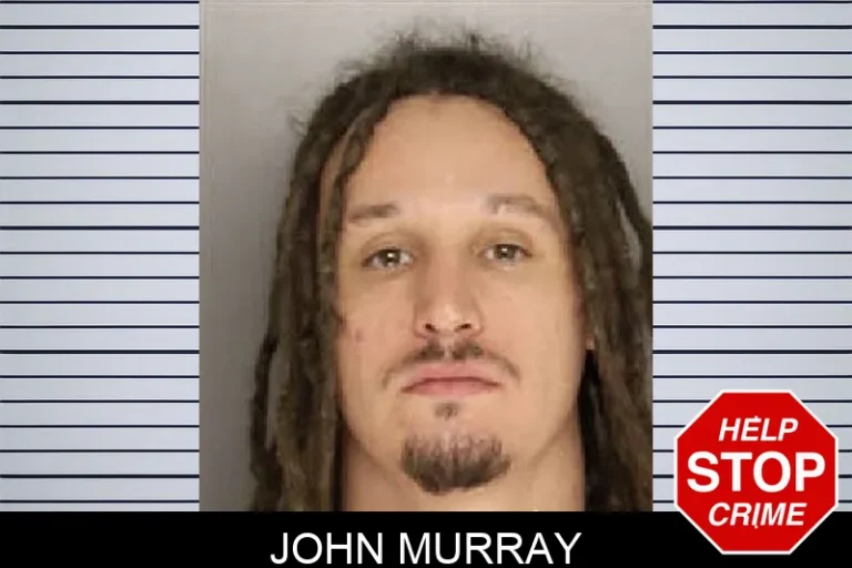 John Murray