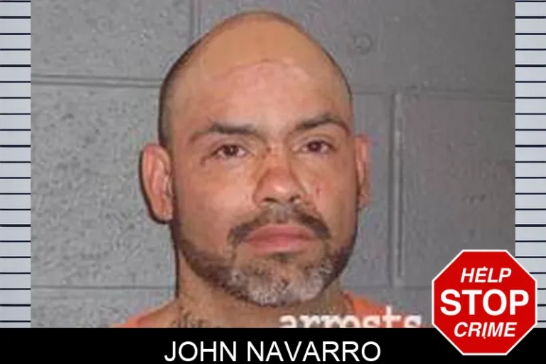 John Navarro