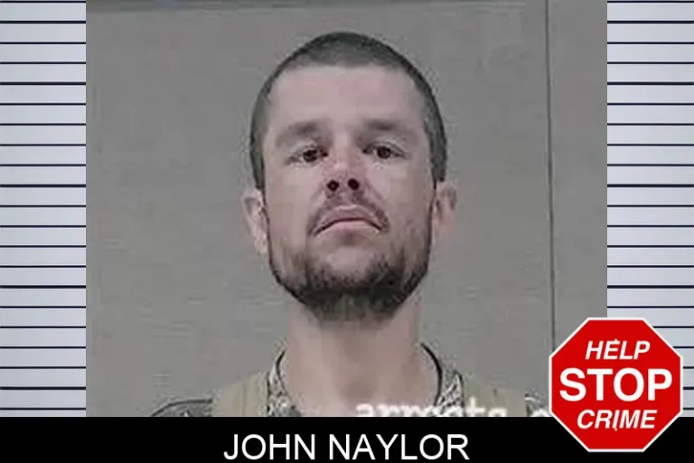John Naylor