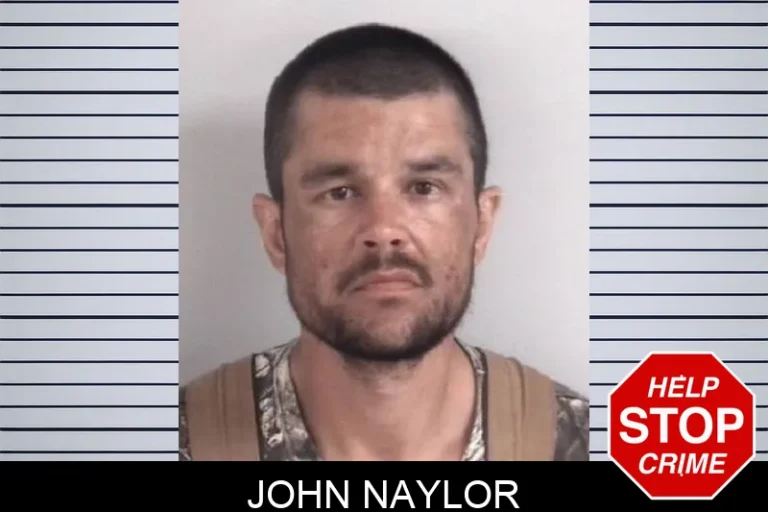 John Naylor