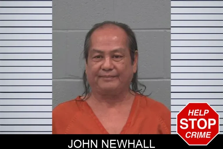 John Newhall
