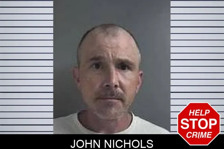 John Nichols