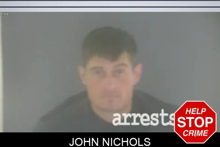 John Nichols