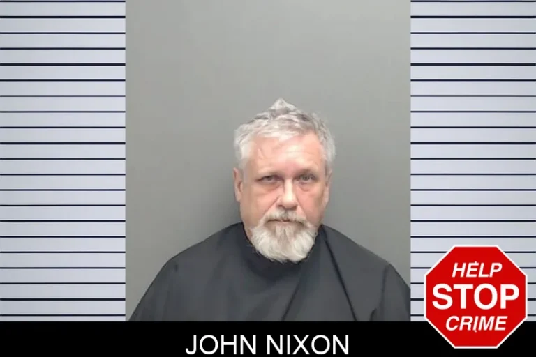 John Nixon