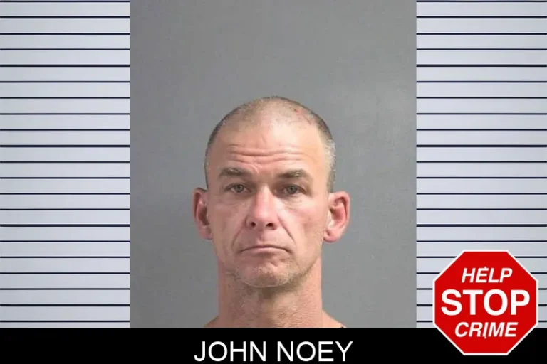 John Noey