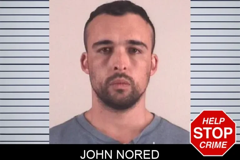 John Nored