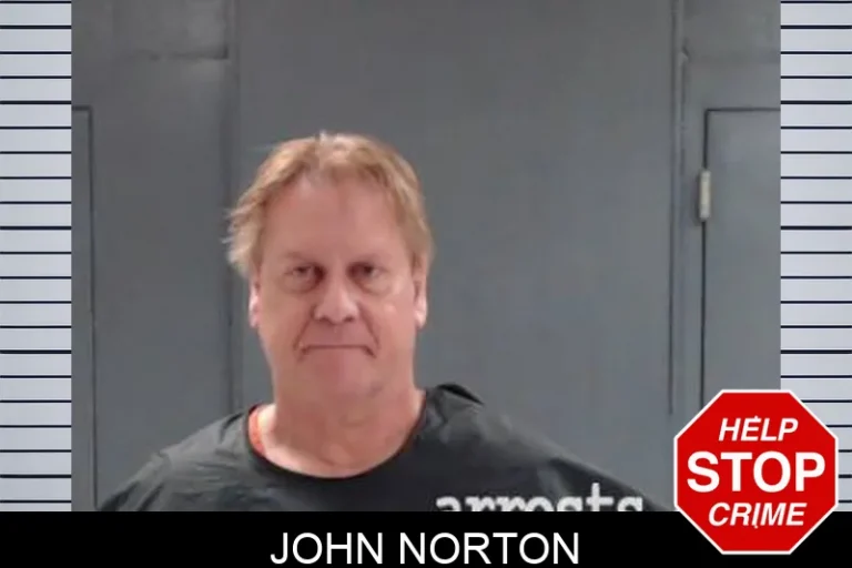 John Norton